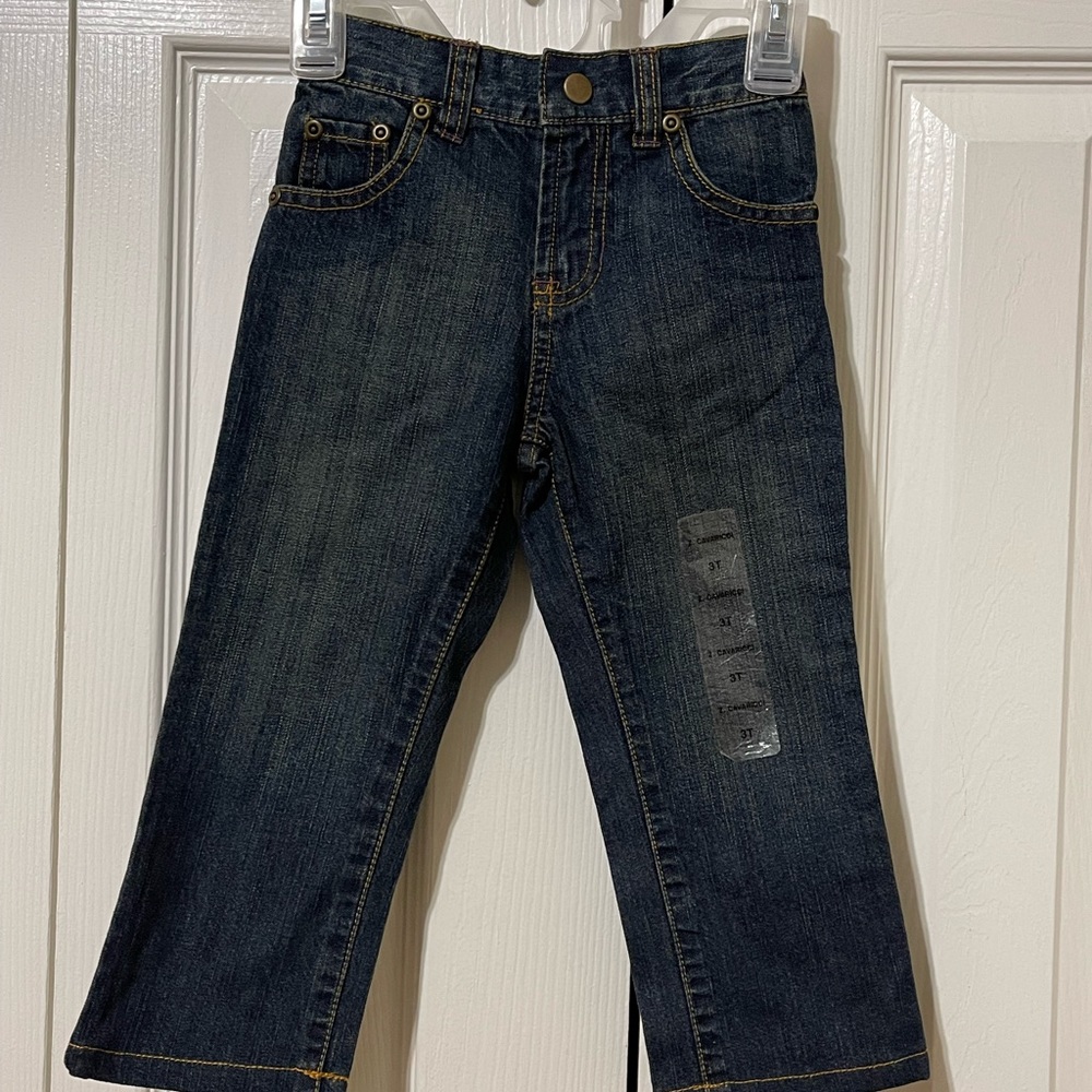 TODDLERS JEAN - Picture 3 of 5